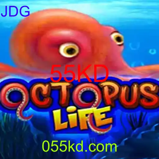 OctopusLife